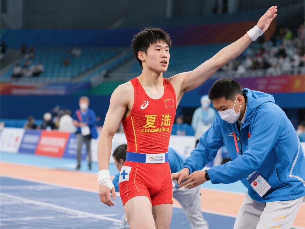 巴佩与阿什