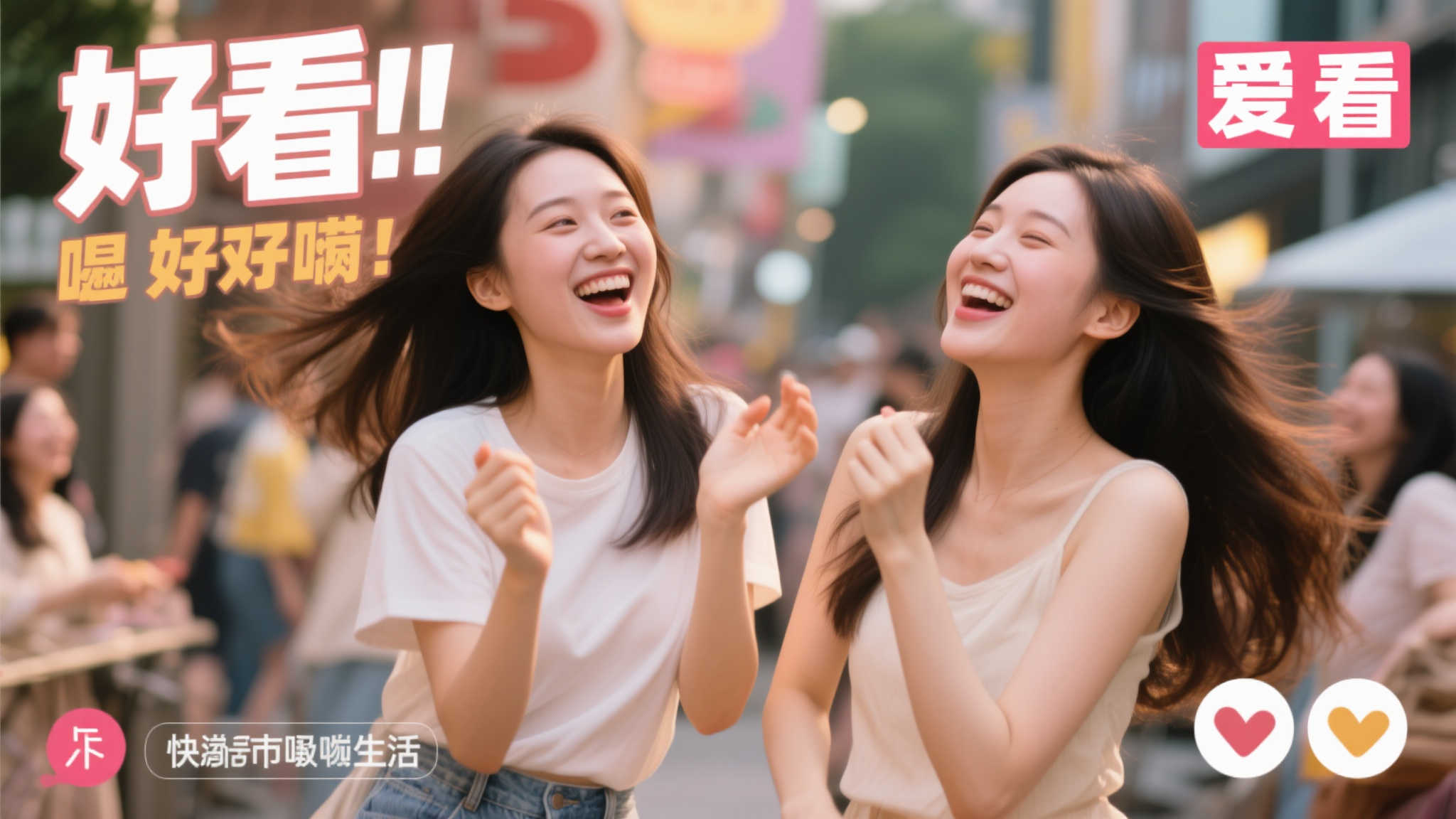 的低谷时刻