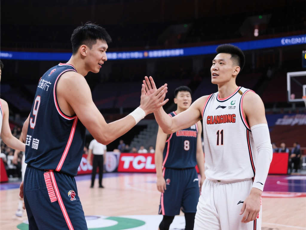 亮眼