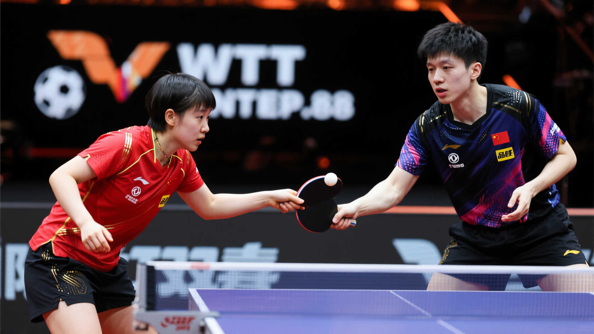 職業態度和 職業態度和