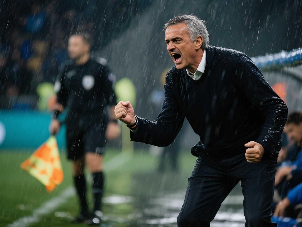 夏季的炎热 夏季的炎热