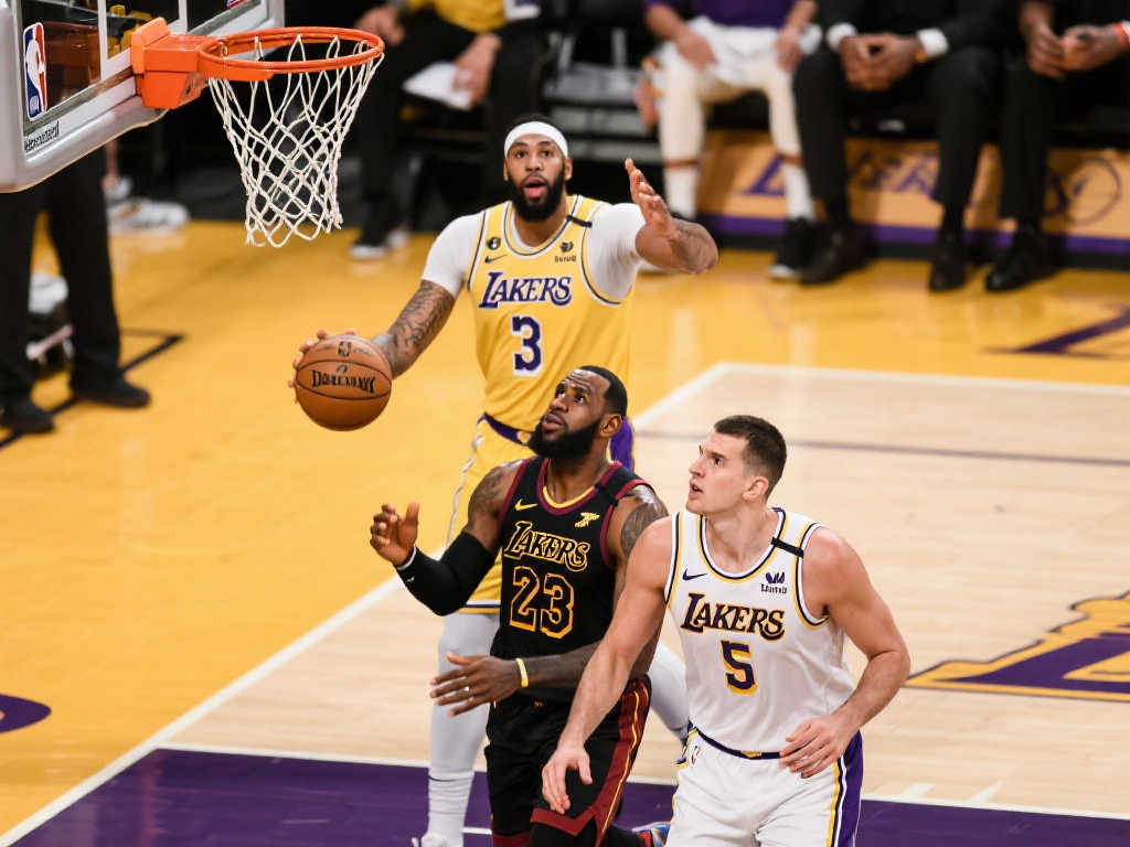 让一项运动 让一项运动