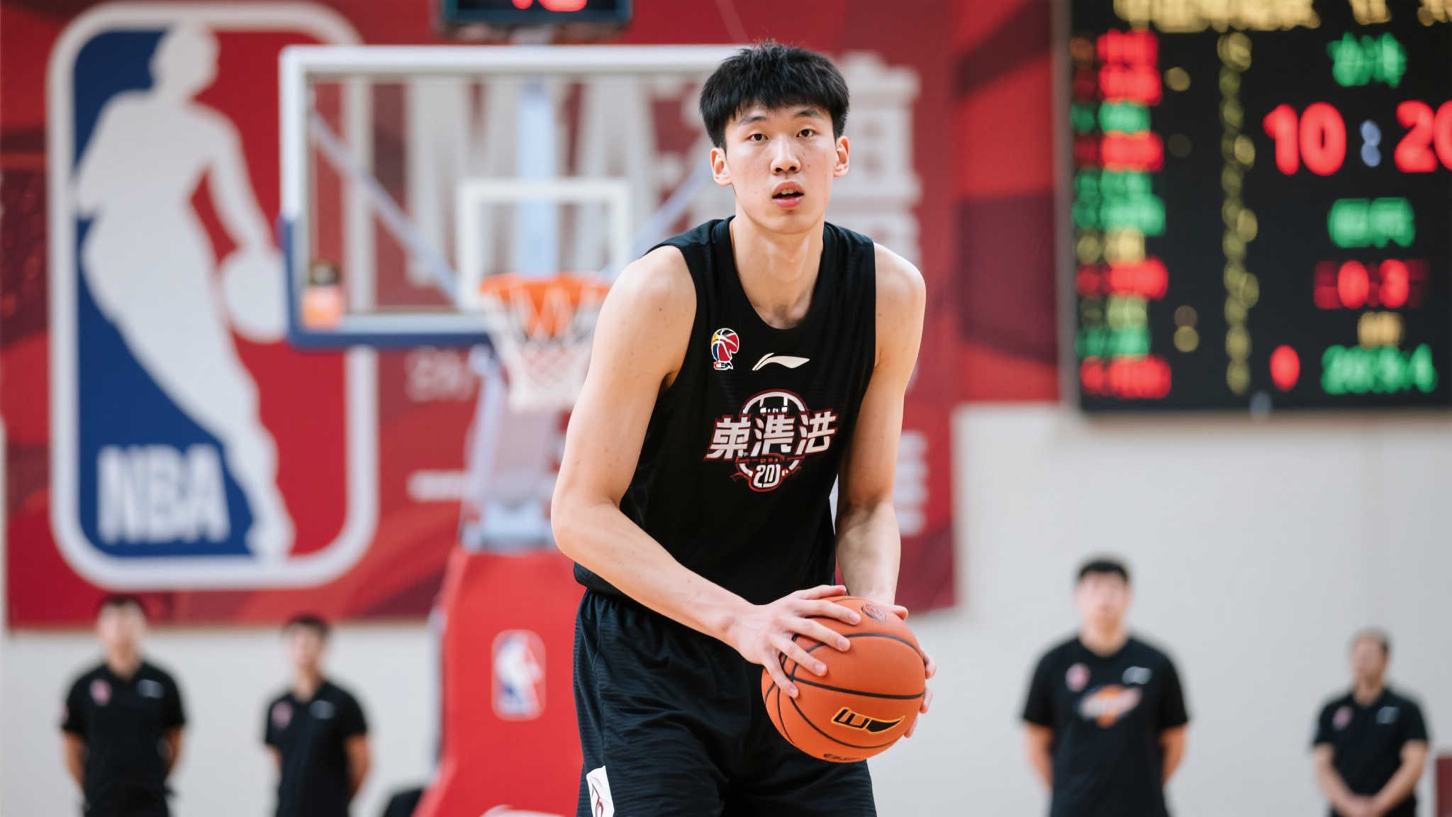 场上核心球 场上核心球