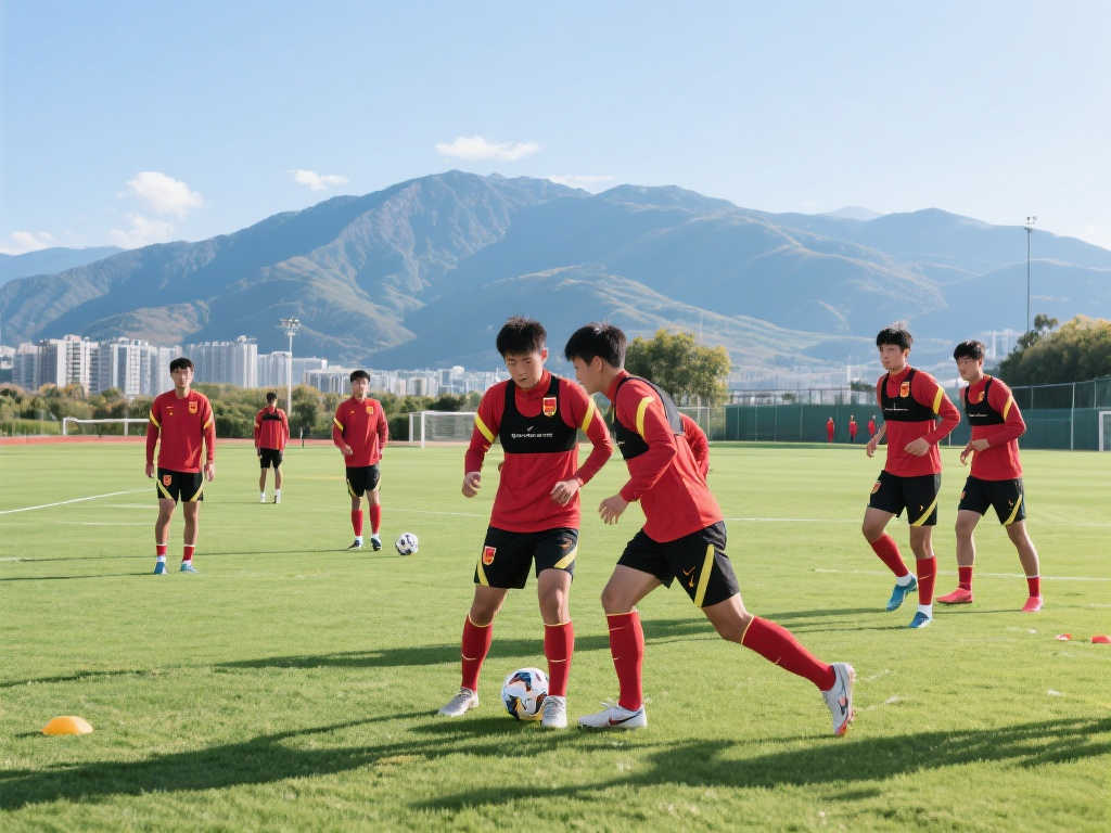 多点开花的 多点开花的